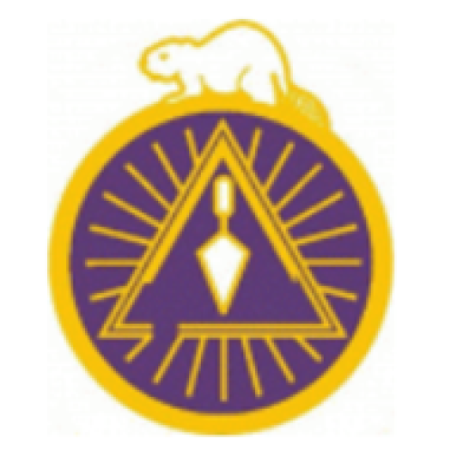 Emblem of the Grand Council of Royal and Select Masters of Ontario