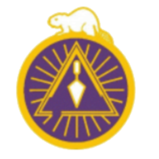 Emblem of the Grand Council of Royal and Select Masters of Ontario